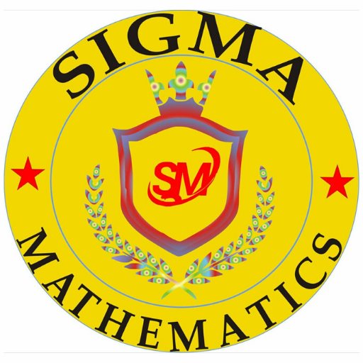SIGMA MATHEMATICS - Google Play 앱