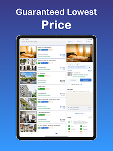 Screenshot 9 Cheap Hotels android