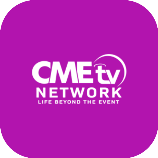 CMETV Network logo