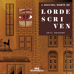 Obraz ikony: A segunda morte de Lorde Scriven