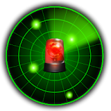Cop Radar icon