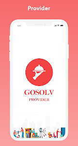 GoSolv Provider
