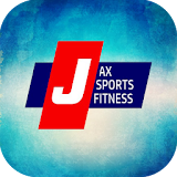 Jax Sports Fitness icon