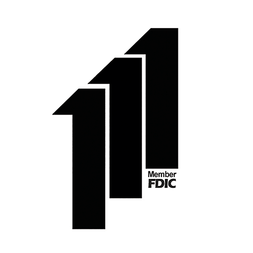 First Deposit logo