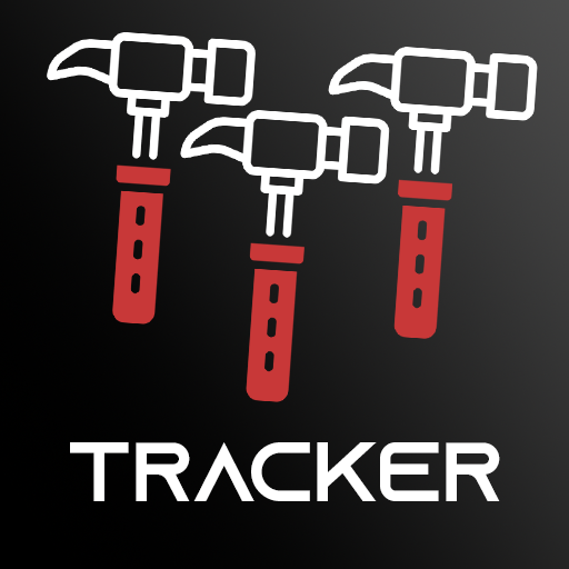 WH3 Tracker (Unofficial) logo