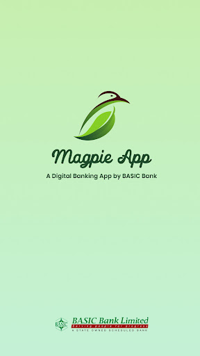 Android application Magpie screenshort