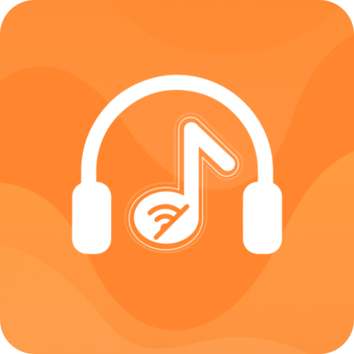 Music Player - MP3 Player, Vid logo