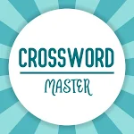 Cover Image of Download Crossword Master - Word Puzzle  APK