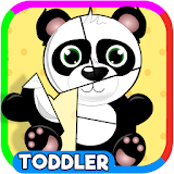 Puzzle for toddlers: puzzle games for boys icon