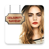 Celebrity Makeup Tutorials icon