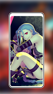 Jinx Wallpaper HD 1.4.2 APK + Mod (Free purchase) for Android