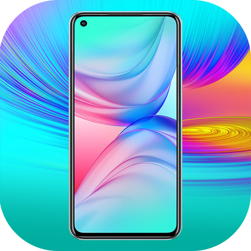 Infinix Hot 10 Wallpapers