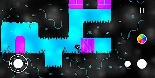 Hue: Adventure inmost of color - Screenshot 3