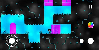 Hue: Adventure inmost of color - Screenshot 3