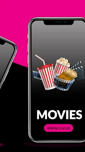 Fliz : Movies App