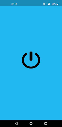 Flashlight Screen 3