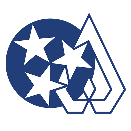 Middle Tennessee Natural Gas logo