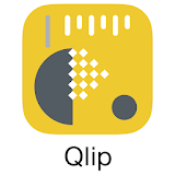 Delta Q  -  Qlip app icon