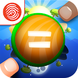 Equator:  Collaborative Math icon