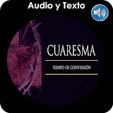 Oracion al comienzo de la Cuaresma Audio-Texto icon
