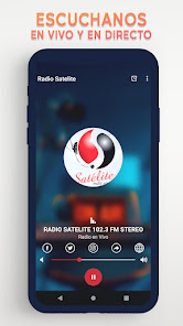 Radio Satelite Chincha Alta 1.0 APK + Mod (Free purchase) for Android
