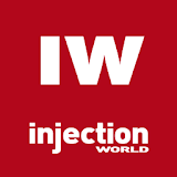 Injection World magazine icon
