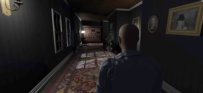Download Evil Escape 3D Scary v1.0 (Game Play) Free For Android 6