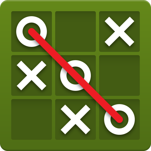 Tic Tac Toe - Puzzle Game