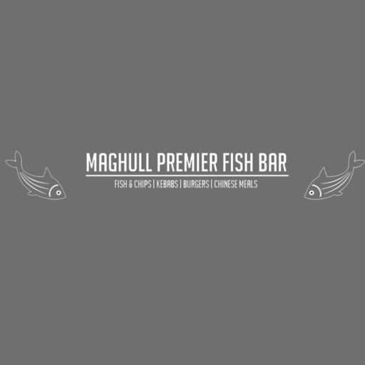 Maghull Premier Fish Bar logo