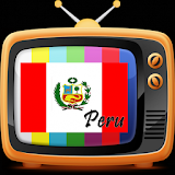TV Guide Peru icon