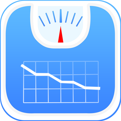 Weight Tracker for Weight Loss Изтегляне на Windows