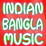 Indian Bangla Songs icon
