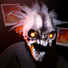 Rising Evil : Scary Granny Gho icon
