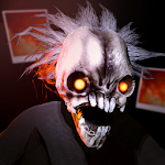 Cover Image of Download Rising Evil : Scary Granny Gho  APK