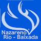 Nazareno RJ Baixada دانلود در ویندوز