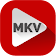 MKV Player AC3 Support icon