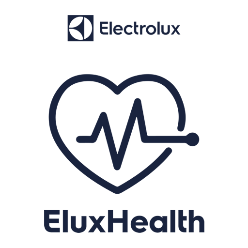 EluxHealth logo