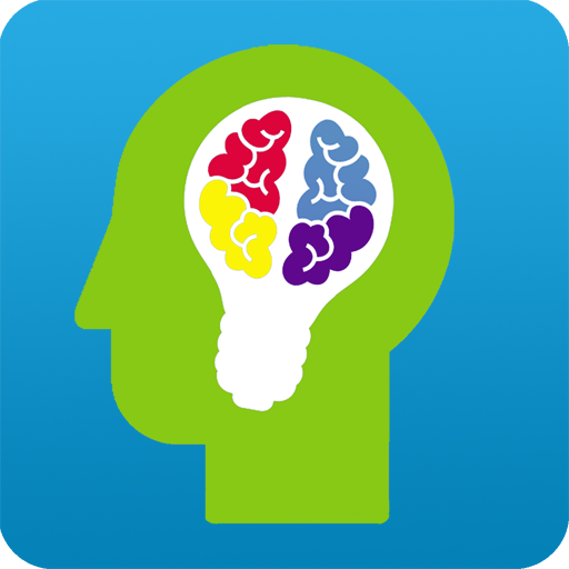 Brainia : Brain Training Games 1.8.1 Icon