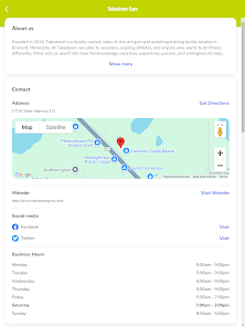 Screenshot image