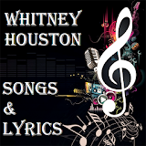 Whitney Houston Songs&Lyrics icon