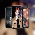 Cover Image of Télécharger EXO Sehun Kpop hd Wallpapers  APK