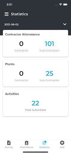 Cerebro Diary Screen 2