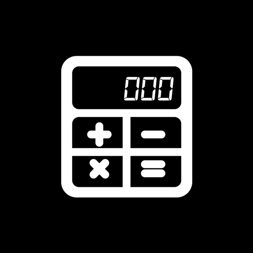 90s Calculator logo