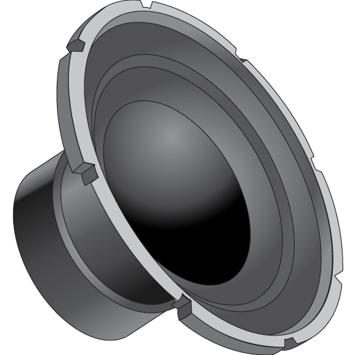 Easy Bass Booster / EQ 1.13.10 Icon
