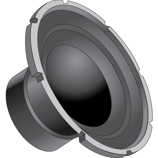 Easy Bass Booster / EQ logo