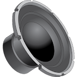 Easy Bass Booster / EQ icon