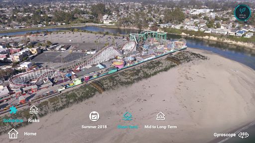 SLR - Explorer Santa Cruz