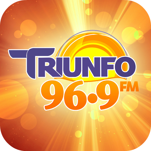 Triunfo 96.9 FM  Icon