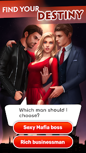 Love Sick: Love story game. New chapters