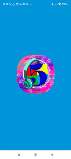 Android application Emisoras Telemicro screenshort